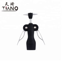 Supply Mermaid Zinc Alloy Opener Simple Wine Corkscrew